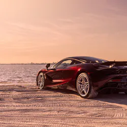 McLaren P1