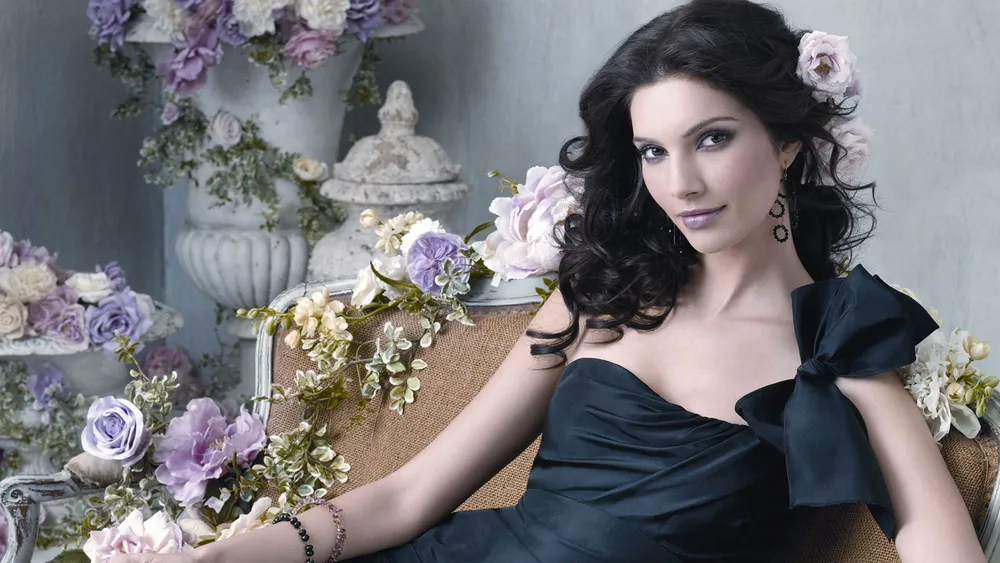 Wallpaper Alana De La Garza American Actors 1024x1024