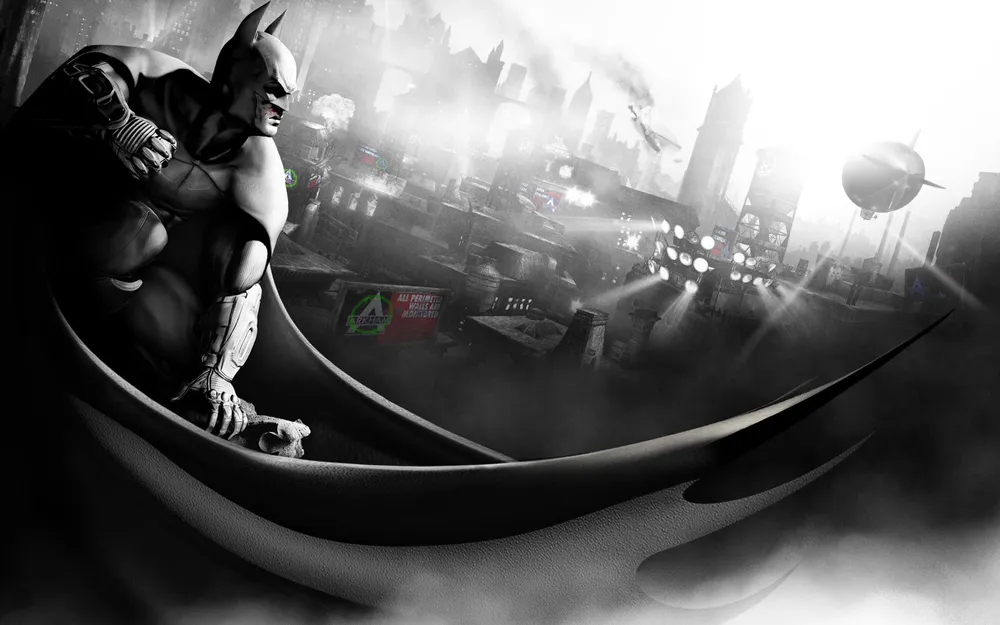 Wallpaper Batman 1280x720