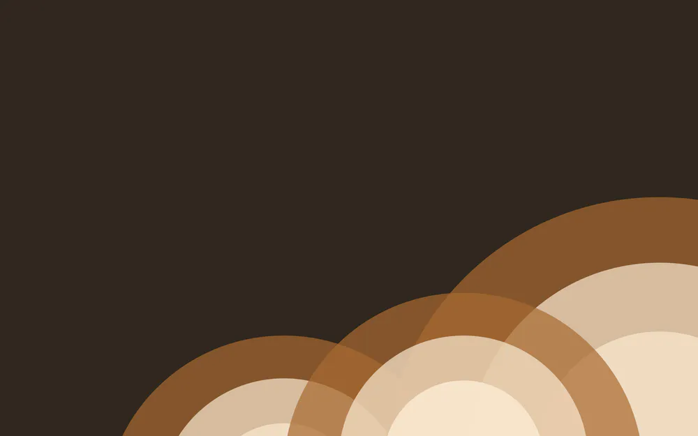 Wallpaper Brown design 1920x1080