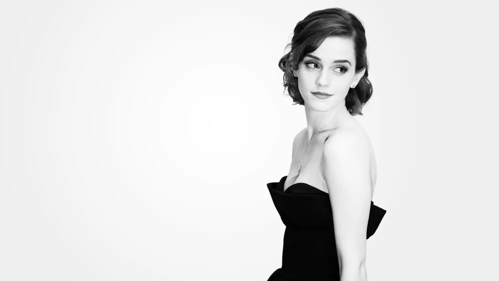 Обои Emma Watson 1920x1200