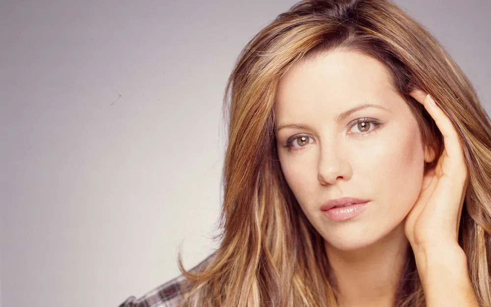 Обои Kate Beckinsale 1920x1080