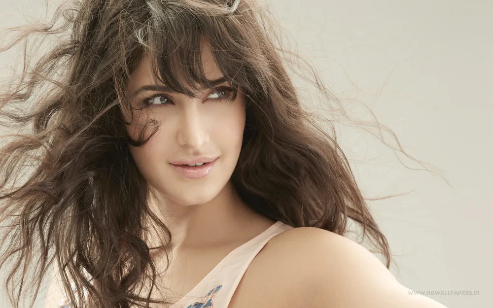 Wallpaper Katrina Kaif Bollywood Actress 2800x2100