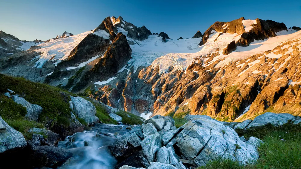 Wallpaper Mountain 1920x1080