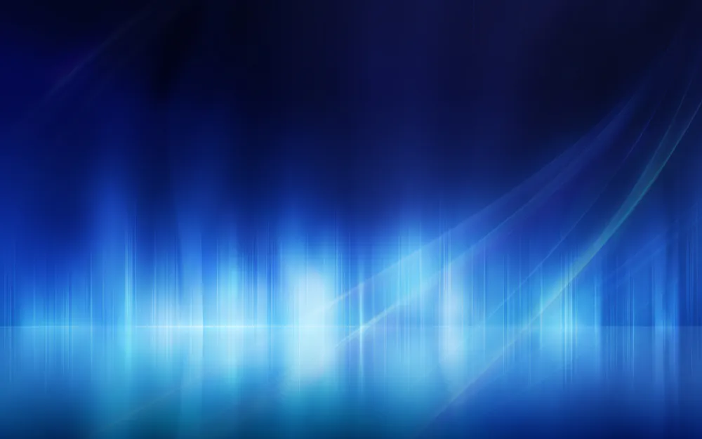 Wallpaper Shiny Navy Blue 1024x576
