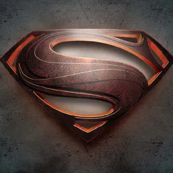 Superman Logo