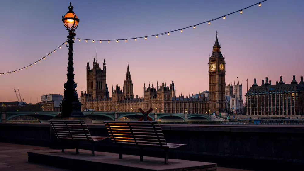 Wallpaper London 1920x1080