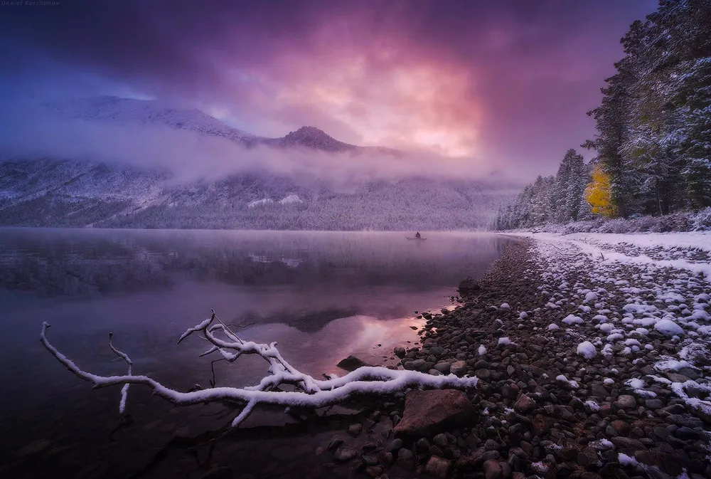 Wallpaper Nature 1280x800