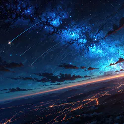 Хижина в горах