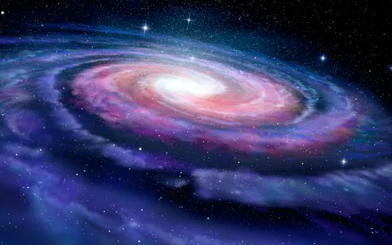 Галактика, Спираль, Космос, Туманность, Звезды