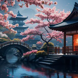 Elemental Fallen Enchantress