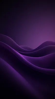 Градієнт, Фіолетовий, Освітлення, Фон, Оксамит, Хвилі