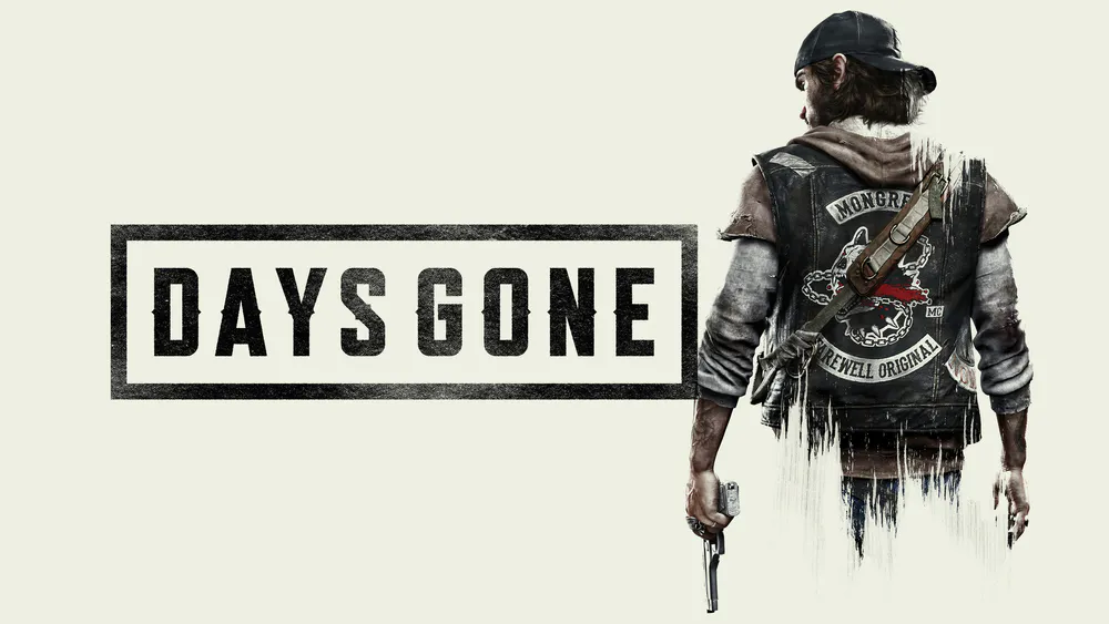 Обои Days Gone 1280x720