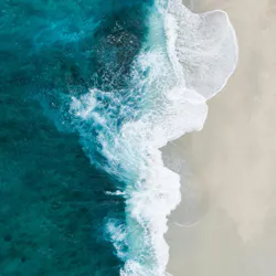 Oceanwavesbeautiful