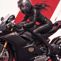 2016 Ducati Draxter
