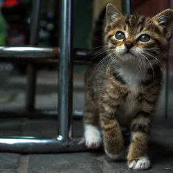 Puss in Boot