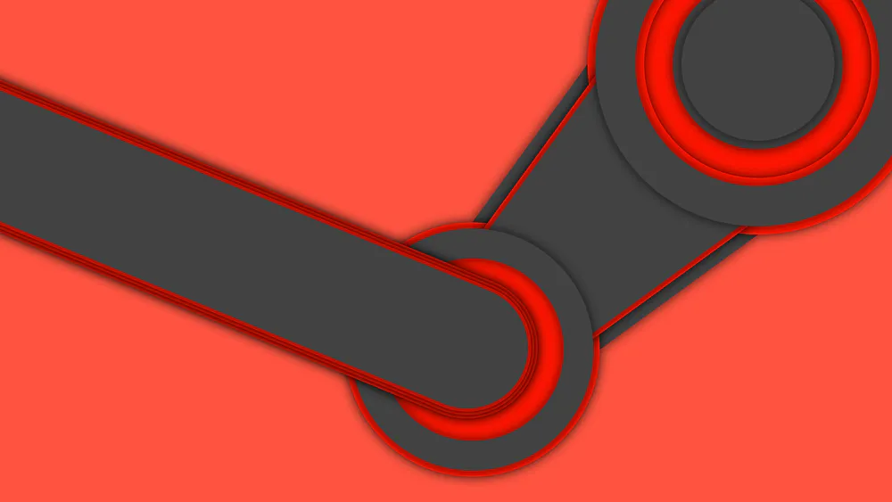 Wallpaper Steam 1280x720