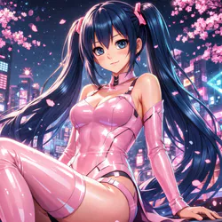 Kamikaze Kaitou Jeanne Maron Kusakabe