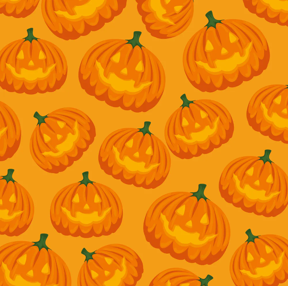 Wallpaper Halloween 2560x1440
