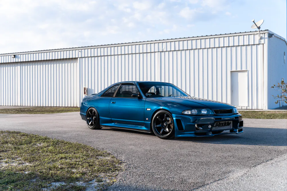 Обрезать вручную обои Nissan Skyline R33, Nissan, Nissan Skyline ...