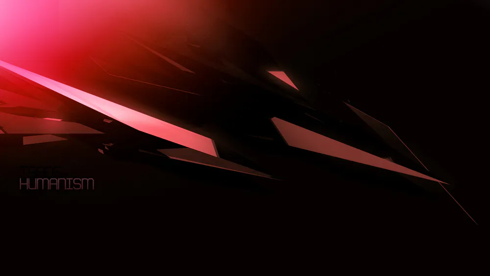 Wallpaper Transhumanism 1920x1080