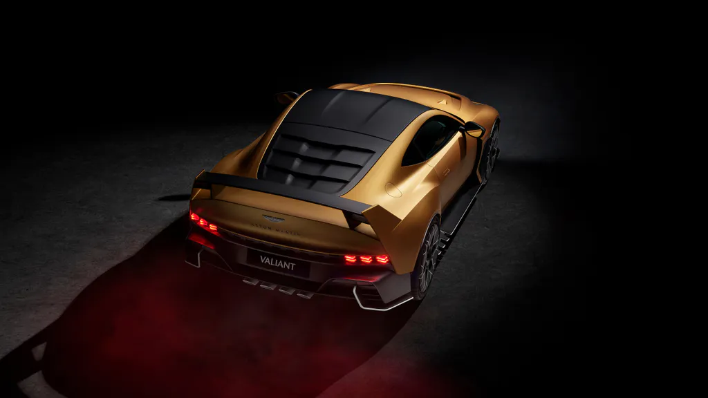 Обои на рабочий стол: Aston Martin
