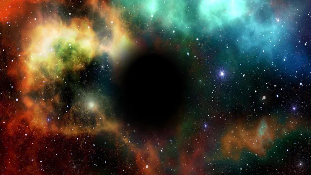 Wallpaper Universe 1600x900