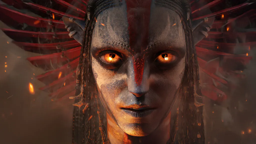 Desktop wallpaper: Avatar: Fire and Ash