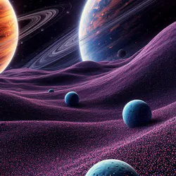 Moondust