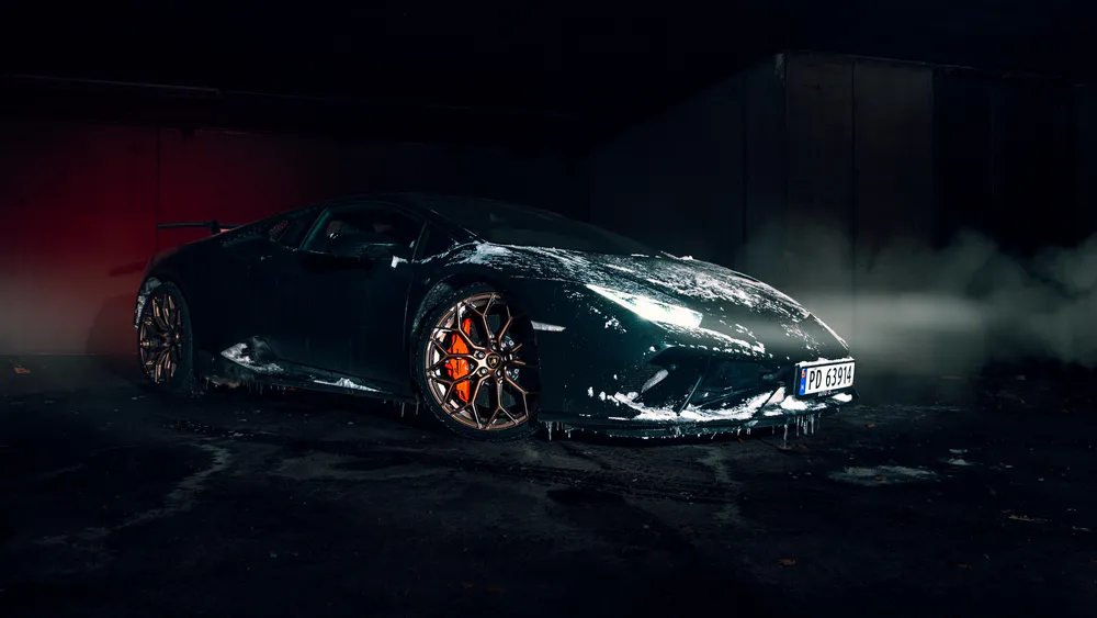 Wallpaper Lamborghini Aventador 1920x1080