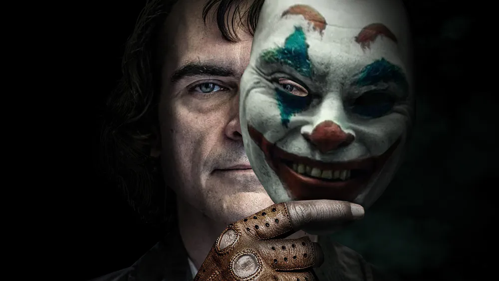 Wallpaper Joker 2019 1080x1920