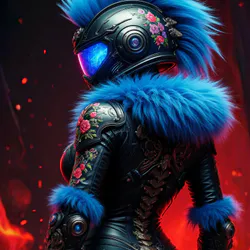 Modern Soldier