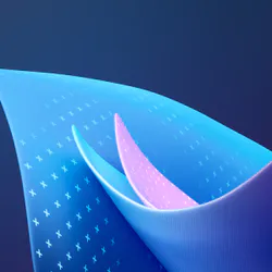 Светящиеся неоновые блоки