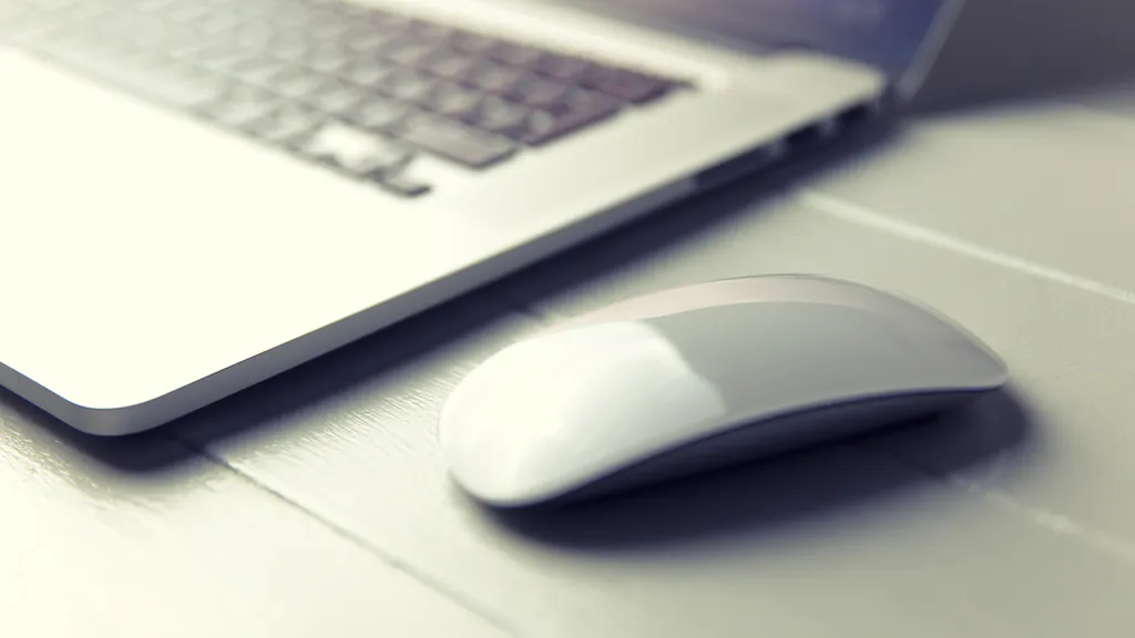 Обои на рабочий стол: Apple рабочий уголок