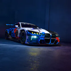 Мюнхенские бмв