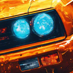 Pontiac Firebird Vintage