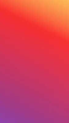Оранжевый, Красный, Фиолетовый, Градиент, Гладкий, Мягкий, Фон, Размытие
