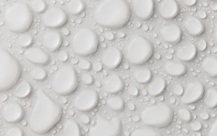 Жидкий, Прозрачный, Глянцевый, Чистый, Нейтральный, Бесцветный