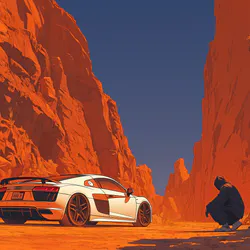 Eye of the Tiger