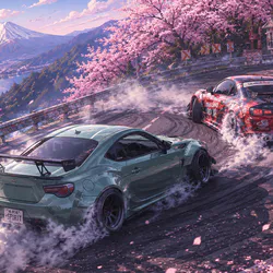 Toyota Supra