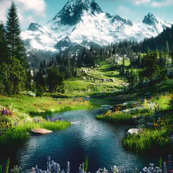Three Peaks of Lavaredo