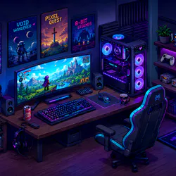 ROCCAT Icon