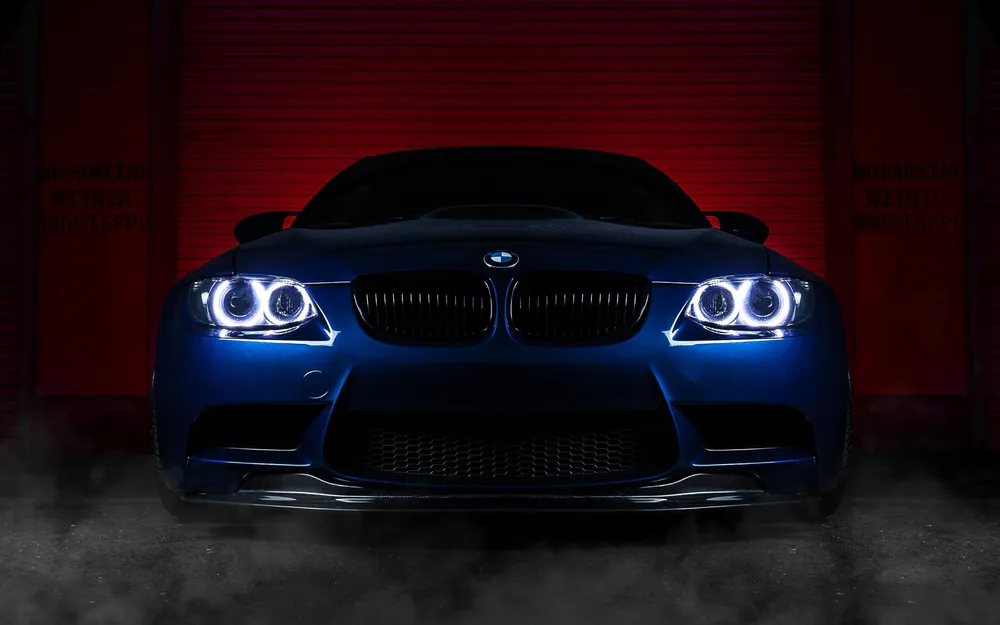 Wallpaper Bmw 2048x1152