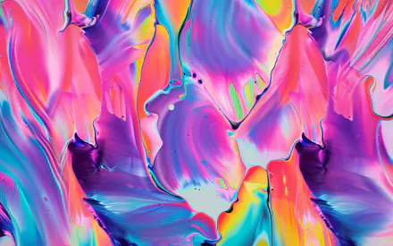 Colors, Colored, Bright, Painting, Art