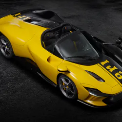 Ferrari F50