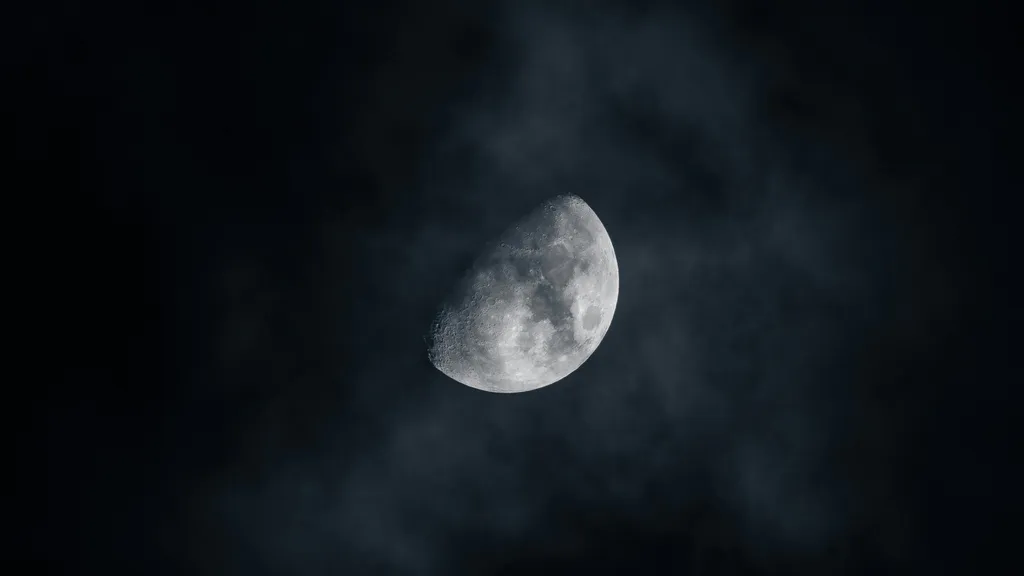 Desktop wallpaper: Planet Earth
