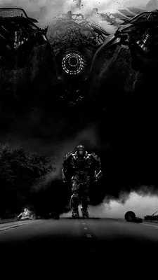#Transformers