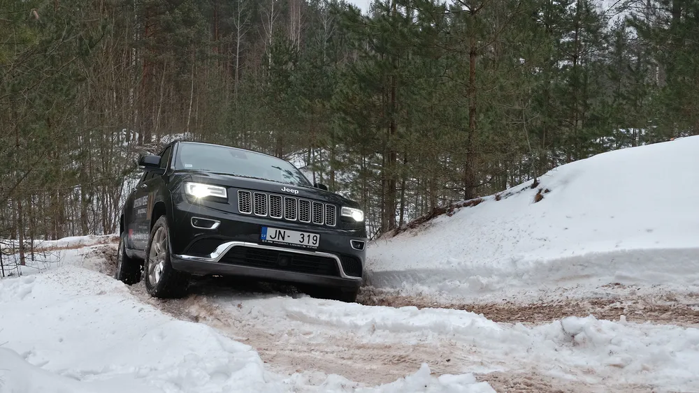 Wallpaper Jeep Renegade 1920x1080