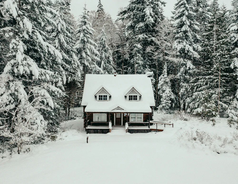 Wallpaper House 1024x768
