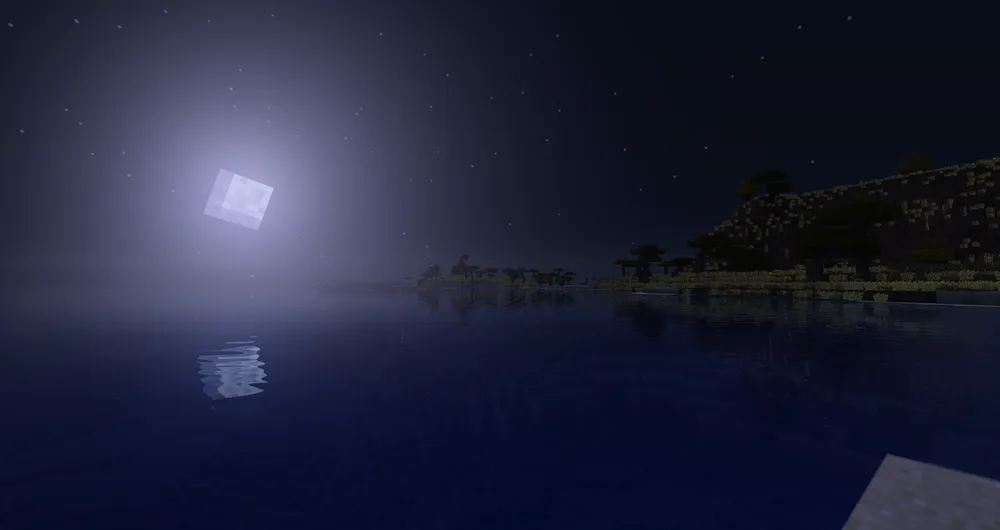 Wallpaper Night 1920x1080